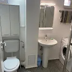 One Bedroom Apartment *