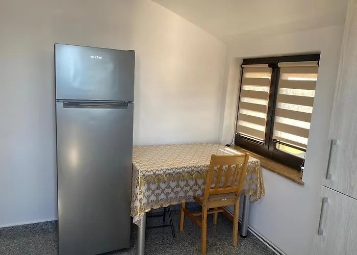 One Bedroom * Craiova